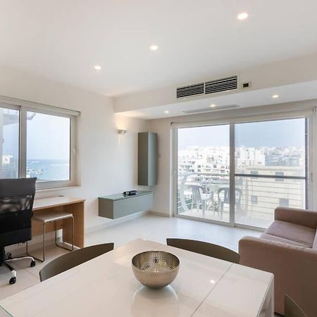 Modern 2Br Apt In The Quaint Village Of Marsaskala & Ac By 360 Estates 외부 사진