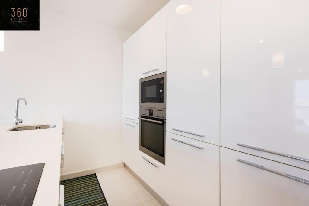 Modern 2Br Apt In The Quaint Village Of Marsaskala & Ac By 360 Estates 외부 사진