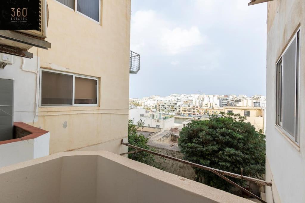Modern 2Br Apt In The Quaint Village Of Marsaskala & Ac By 360 Estates 외부 사진