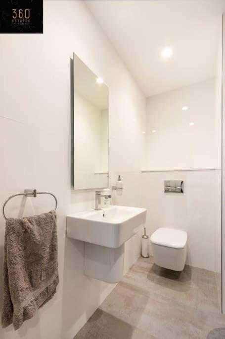 Modern 2Br Apt In The Quaint Village Of Marsaskala & Ac By 360 Estates 외부 사진